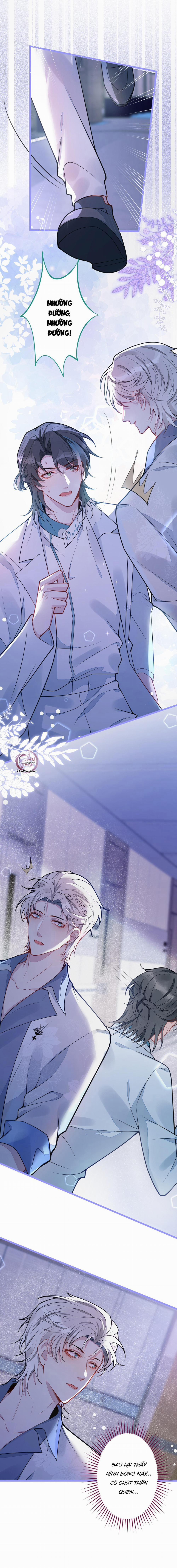 Sói Báo Ơn 15 trang 9