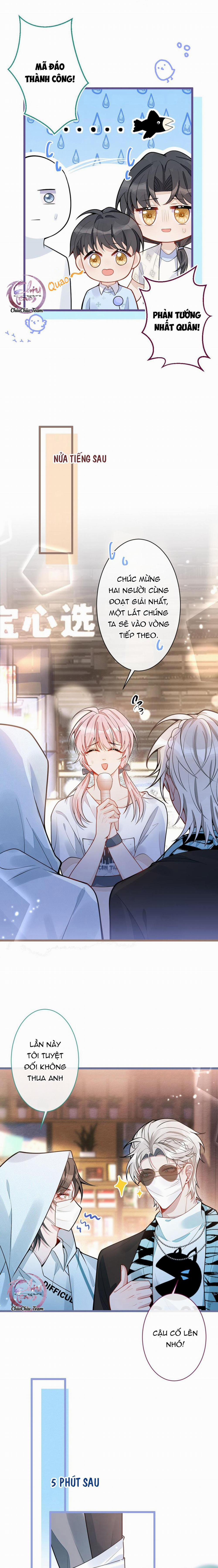 Sói Báo Ơn 16 trang 13