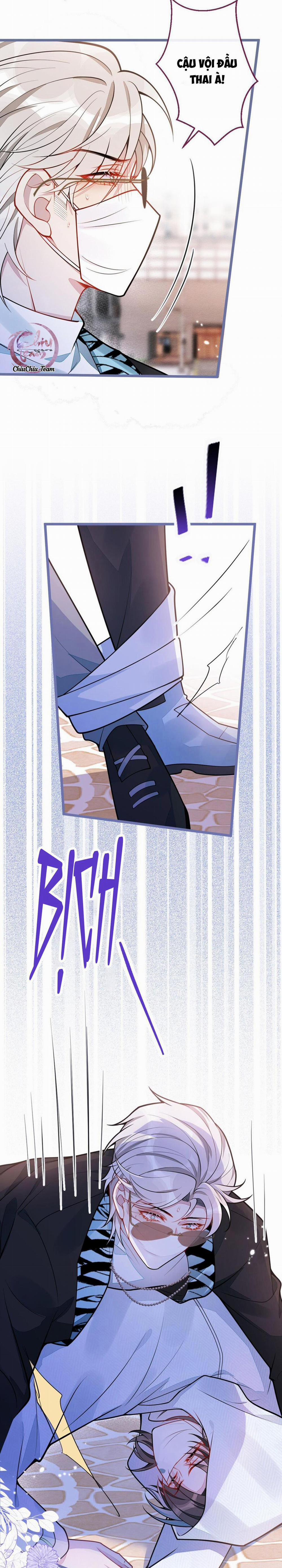 Sói Báo Ơn 16 trang 16