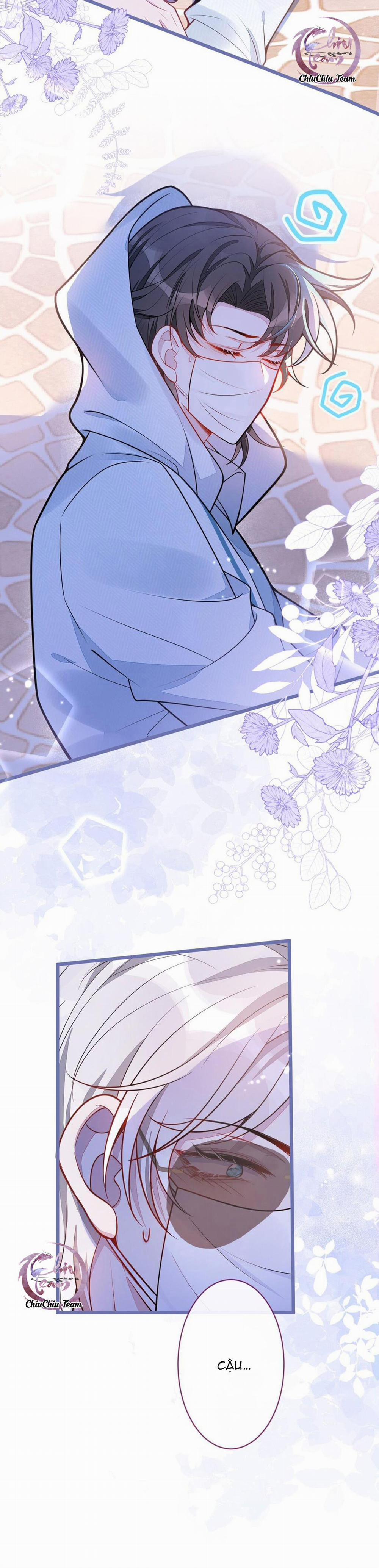 Sói Báo Ơn 16 trang 17