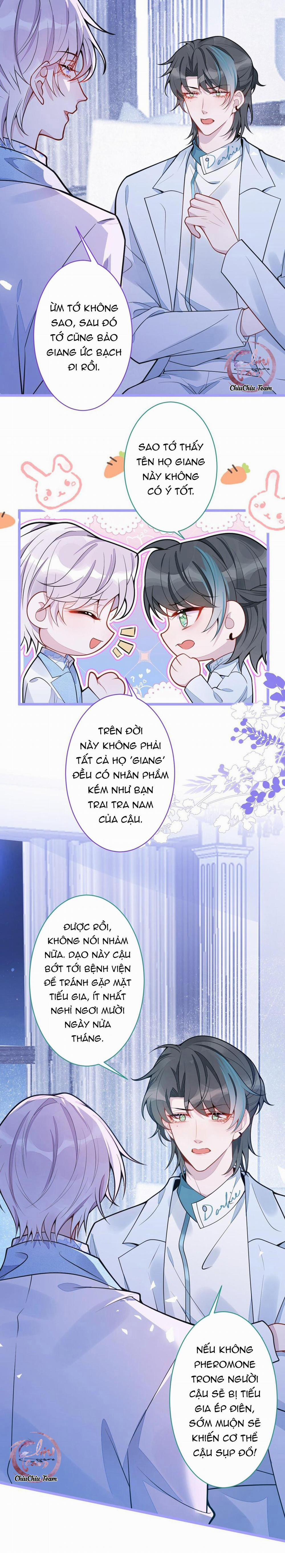 Sói Báo Ơn 16 trang 2