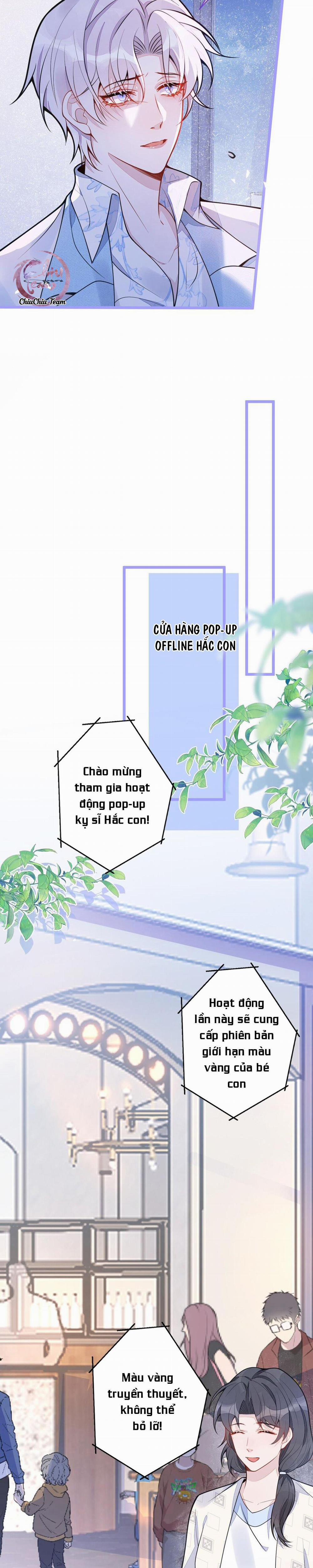 Sói Báo Ơn 16 trang 4