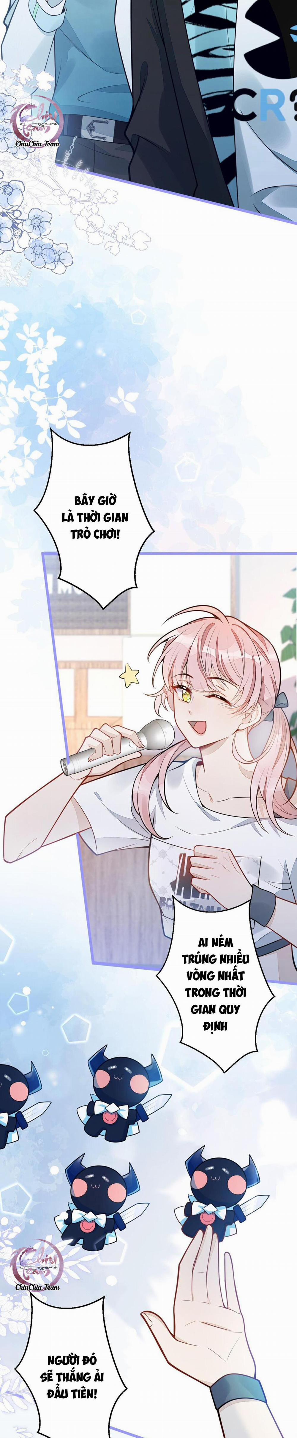 Sói Báo Ơn 16 trang 7