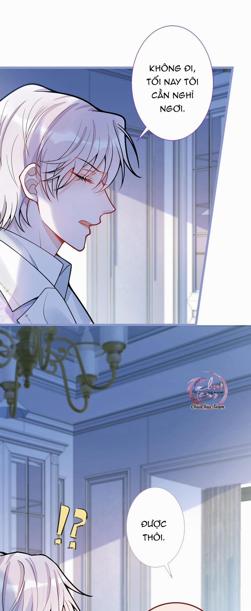 Sói Báo Ơn 19 trang 11