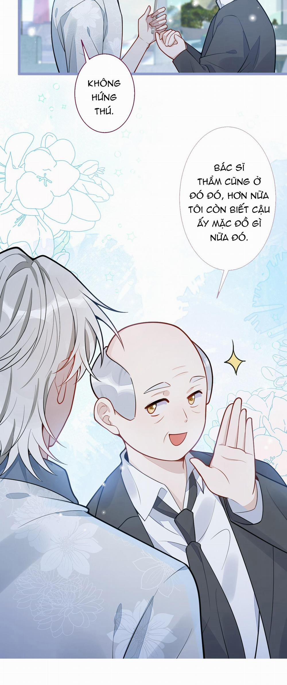 Sói Báo Ơn 19 trang 18