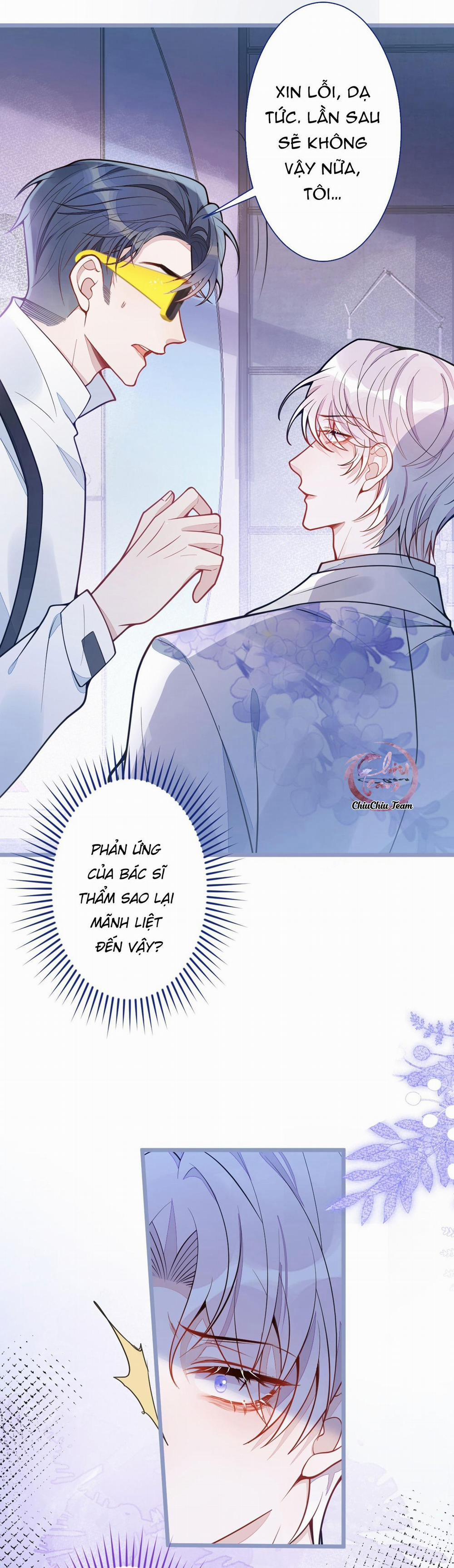 Sói Báo Ơn 19 trang 2