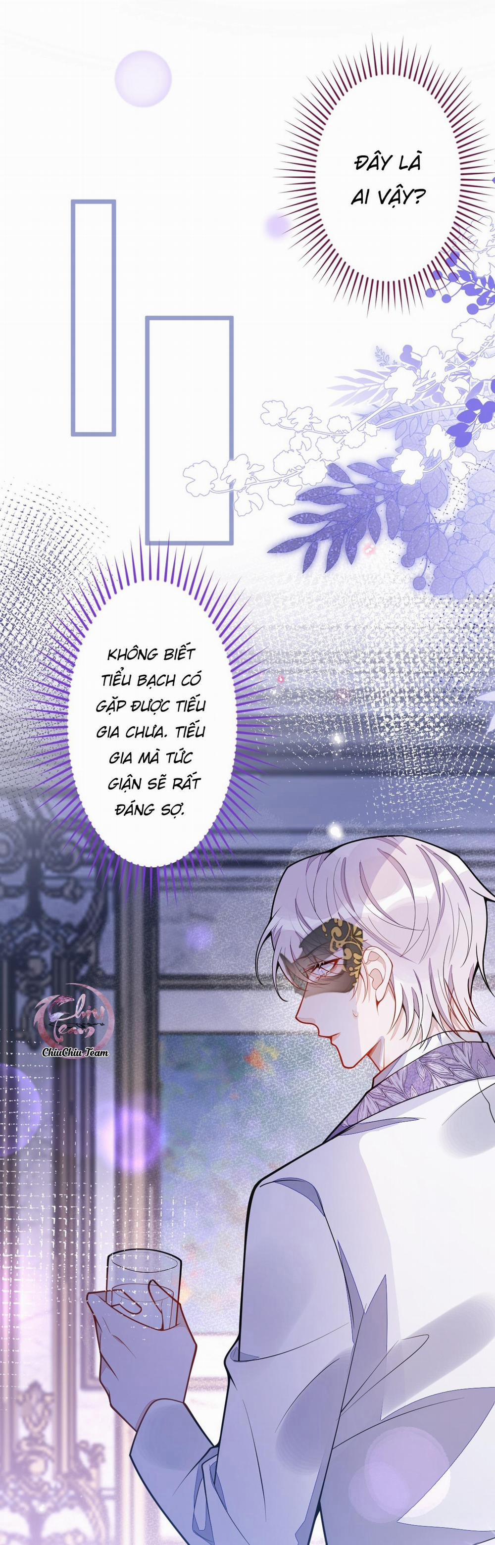 Sói Báo Ơn 19 trang 26