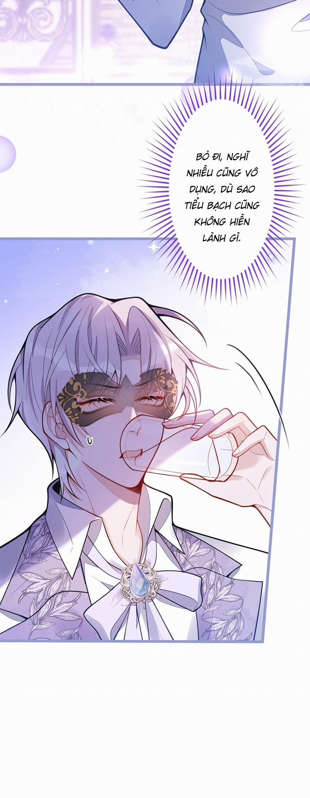 Sói Báo Ơn 19 trang 27