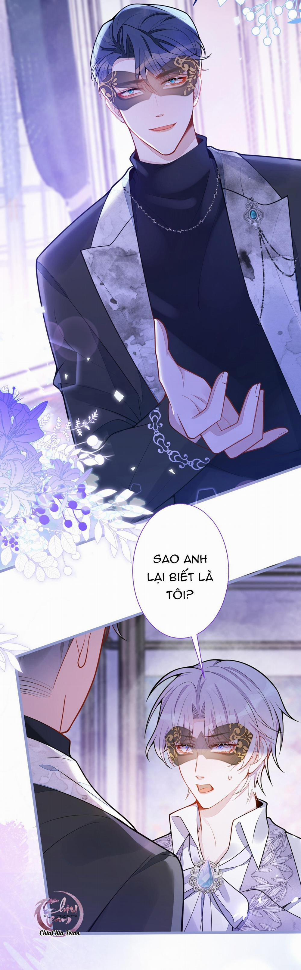 Sói Báo Ơn 19 trang 29