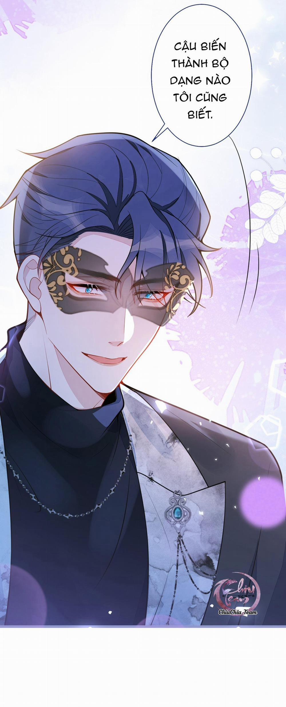 Sói Báo Ơn 19 trang 30