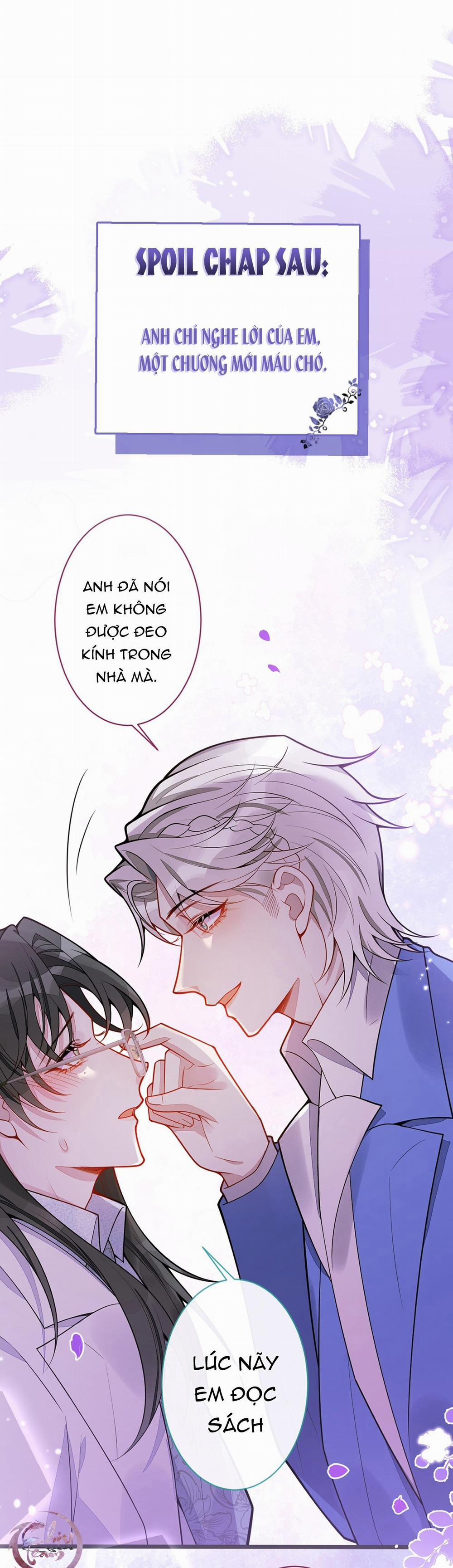 Sói Báo Ơn 19 trang 32