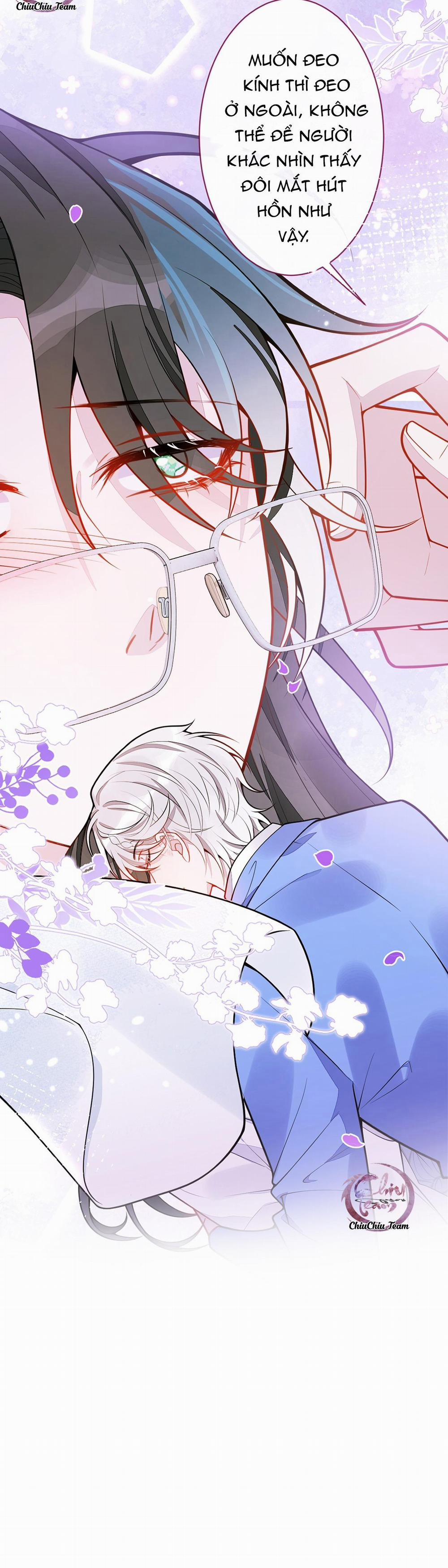 Sói Báo Ơn 19 trang 33