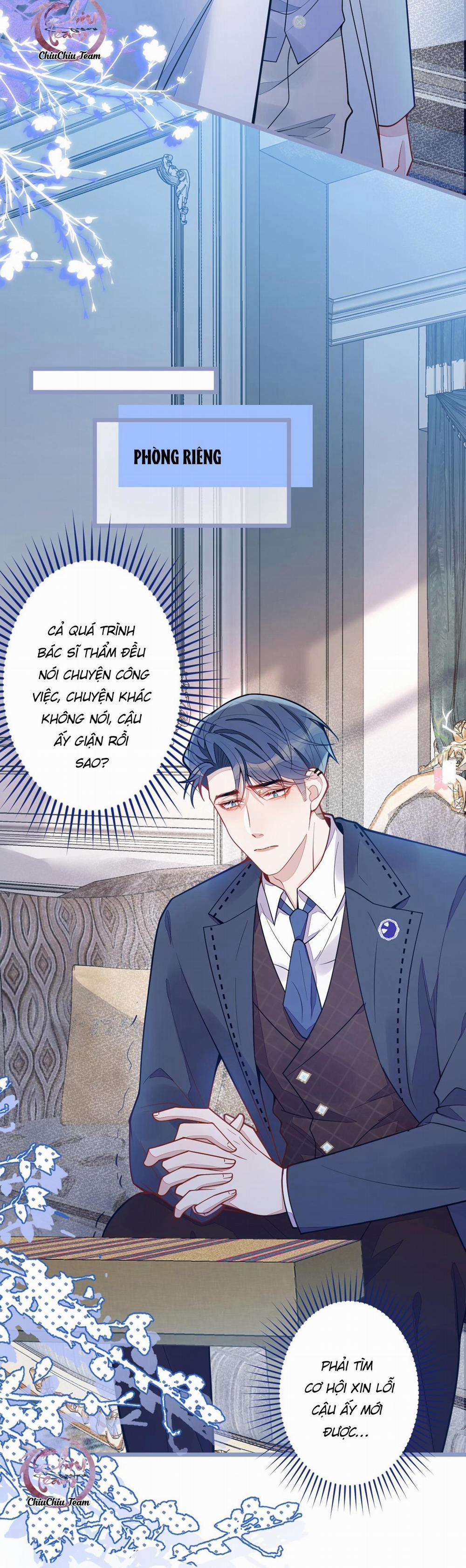 Sói Báo Ơn 19 trang 4