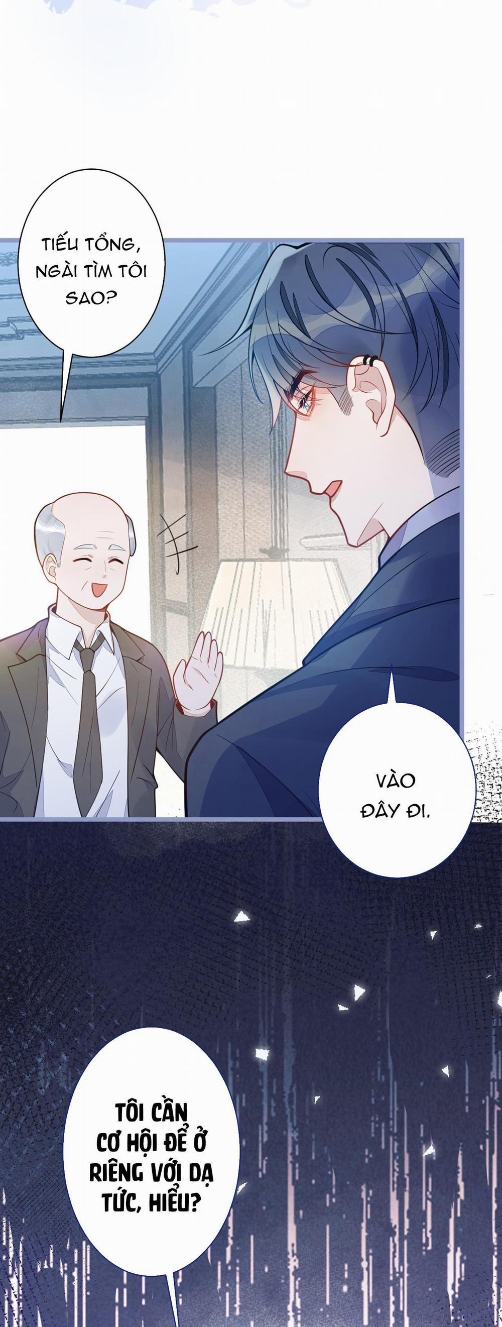 Sói Báo Ơn 19 trang 5