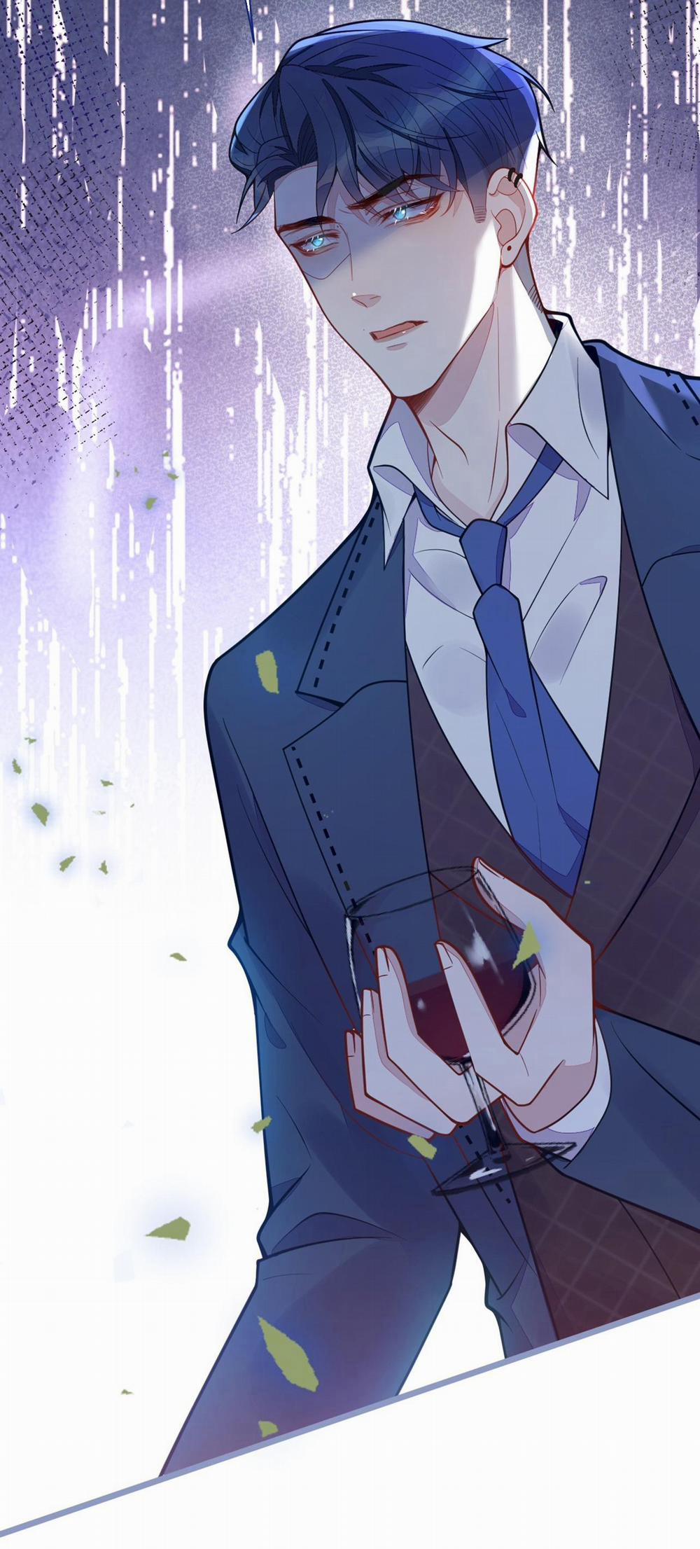 Sói Báo Ơn 19 trang 6