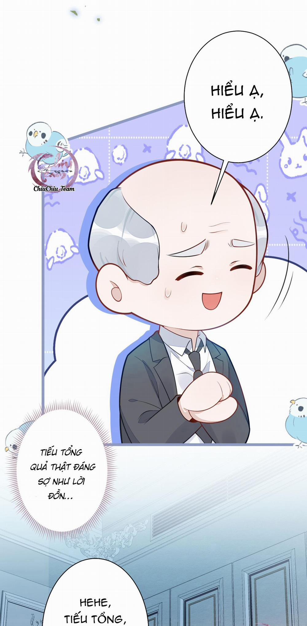 Sói Báo Ơn 19 trang 7