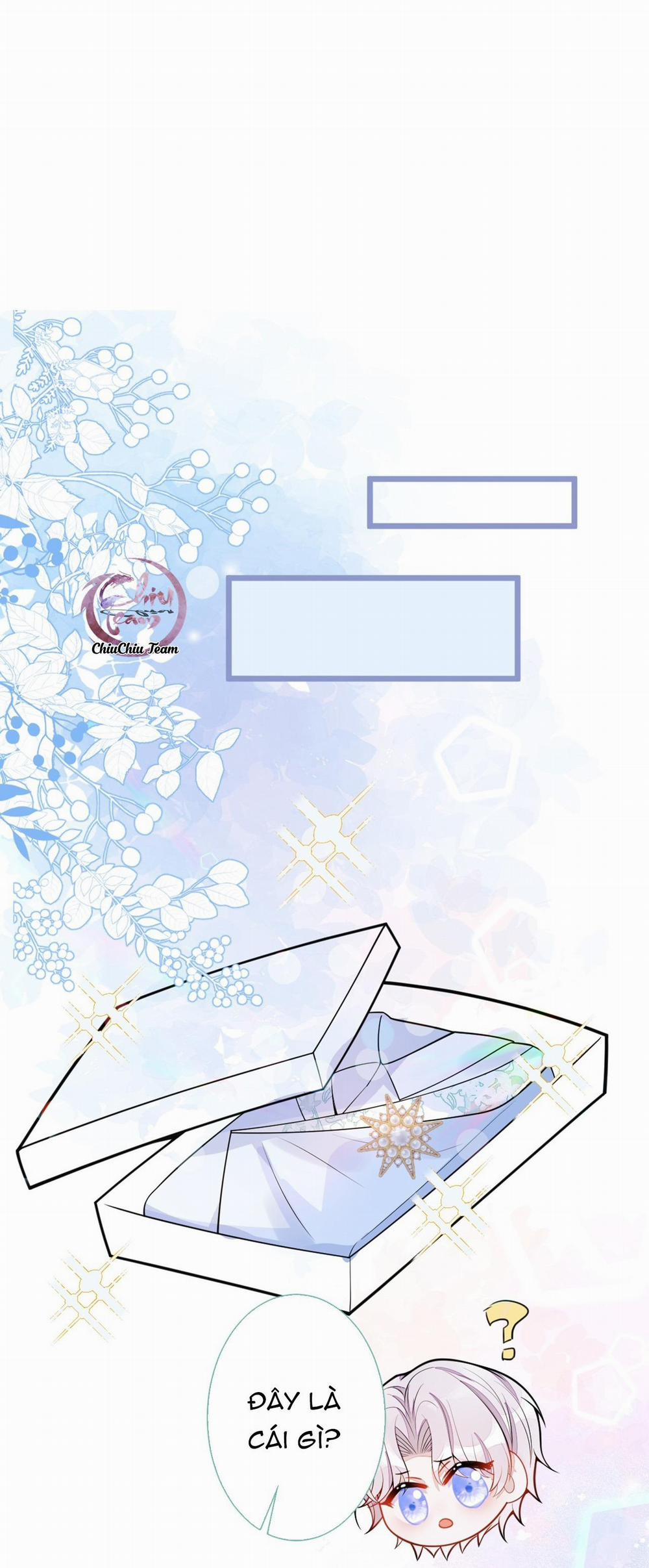 Sói Báo Ơn 19 trang 9