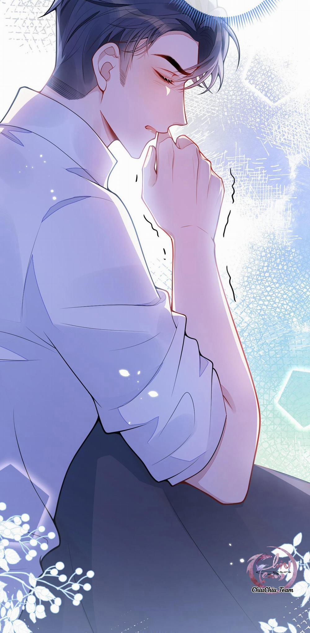 Sói Báo Ơn 2 trang 10