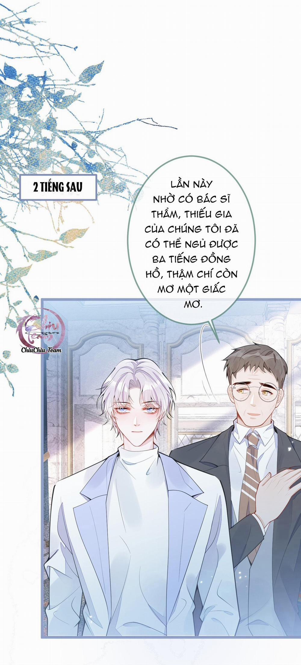 Sói Báo Ơn 2 trang 13