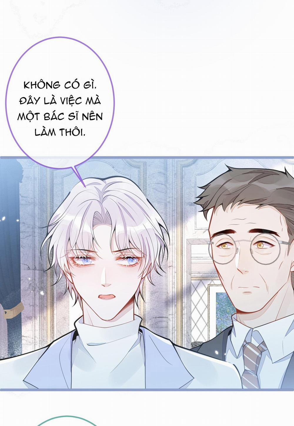 Sói Báo Ơn 2 trang 14