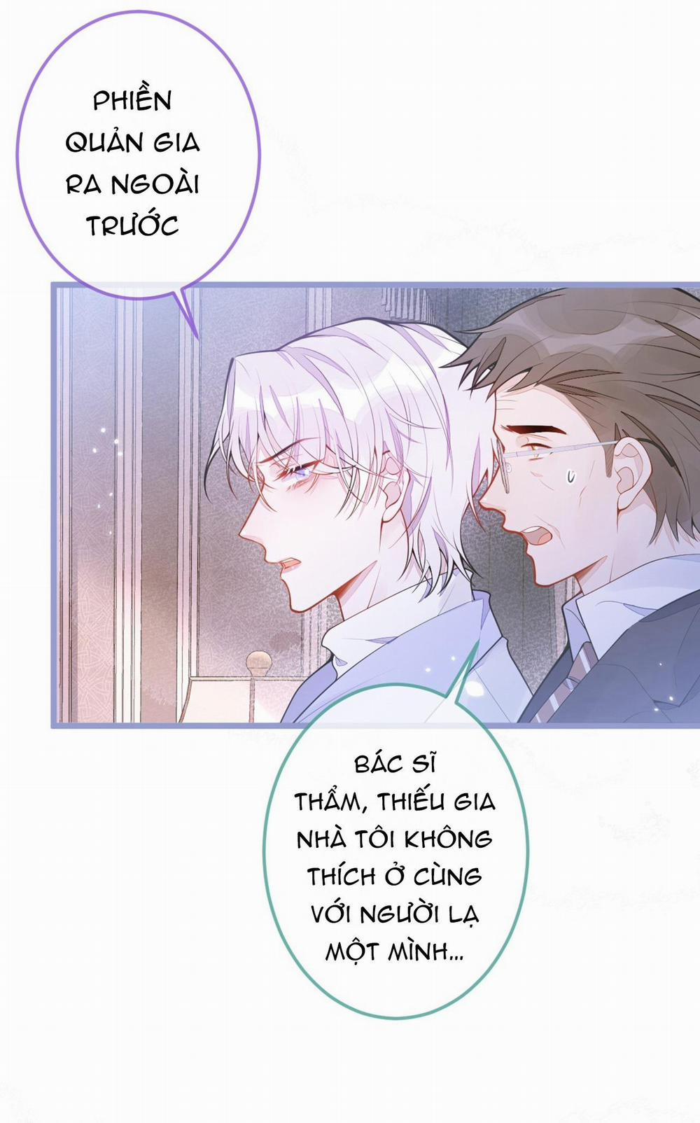 Sói Báo Ơn 2 trang 23