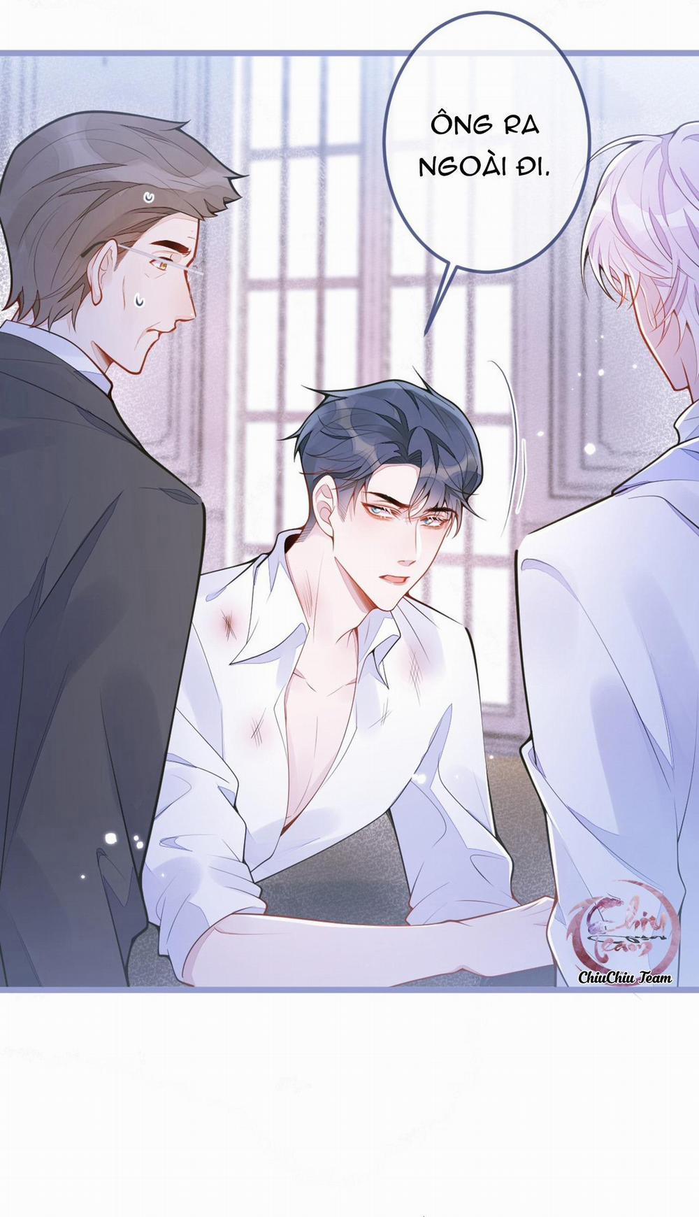 Sói Báo Ơn 2 trang 24