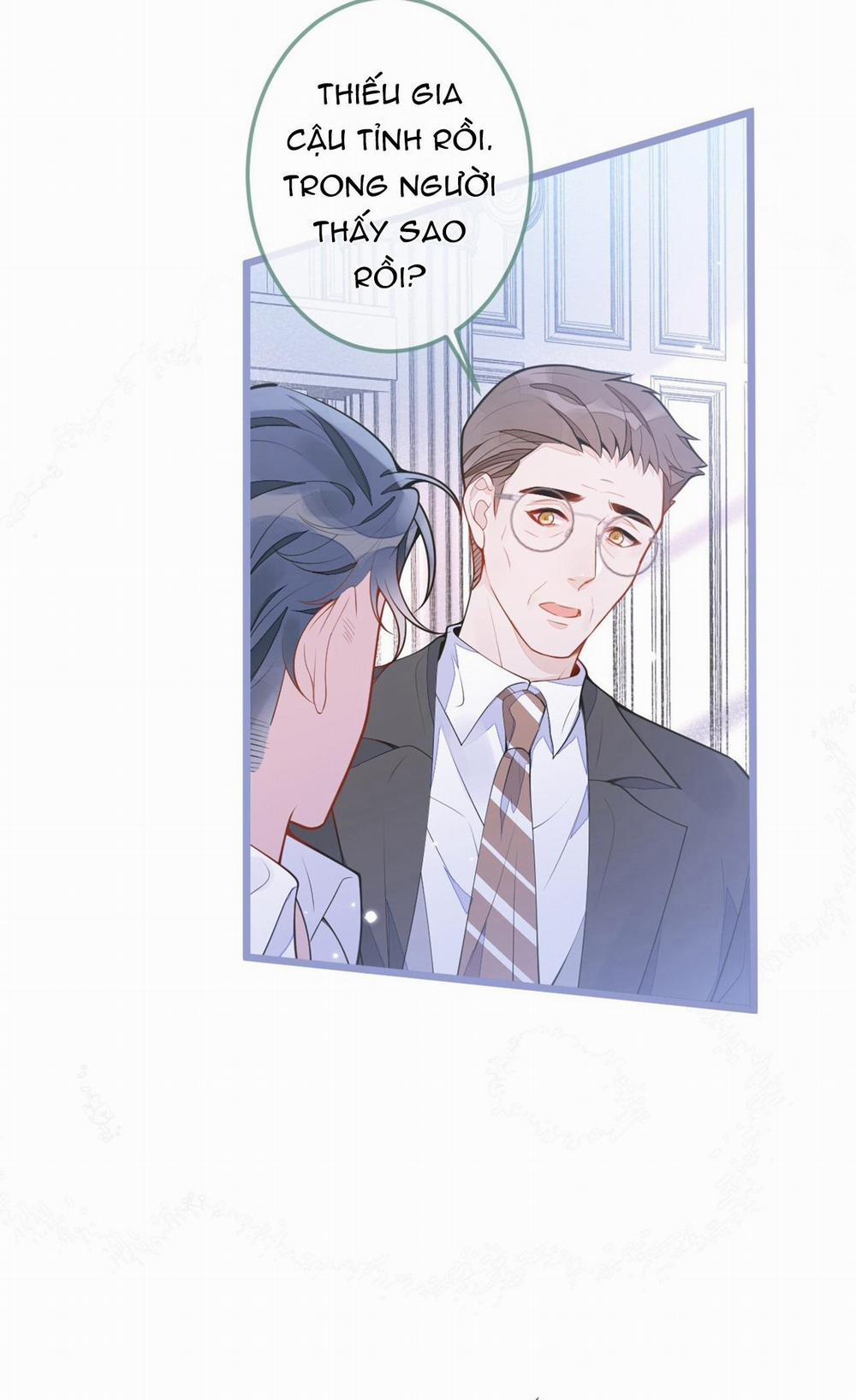 Sói Báo Ơn 2 trang 3