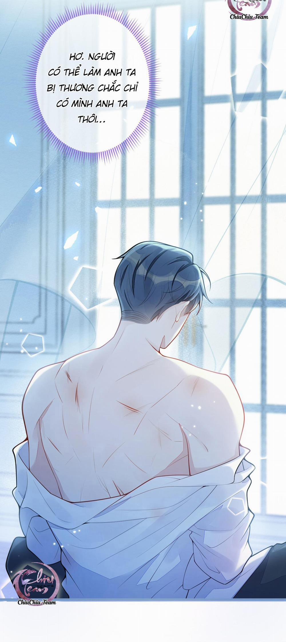 Sói Báo Ơn 2 trang 30