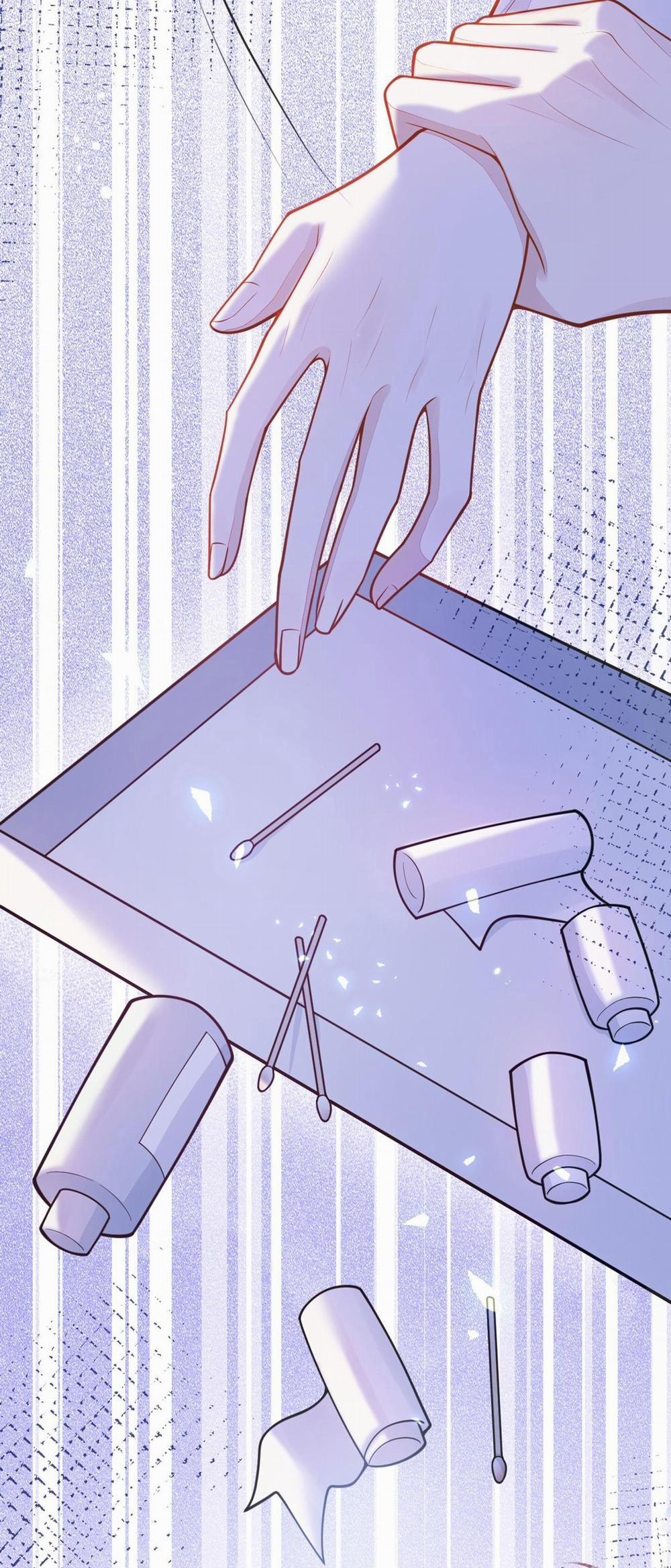 Sói Báo Ơn 2 trang 33