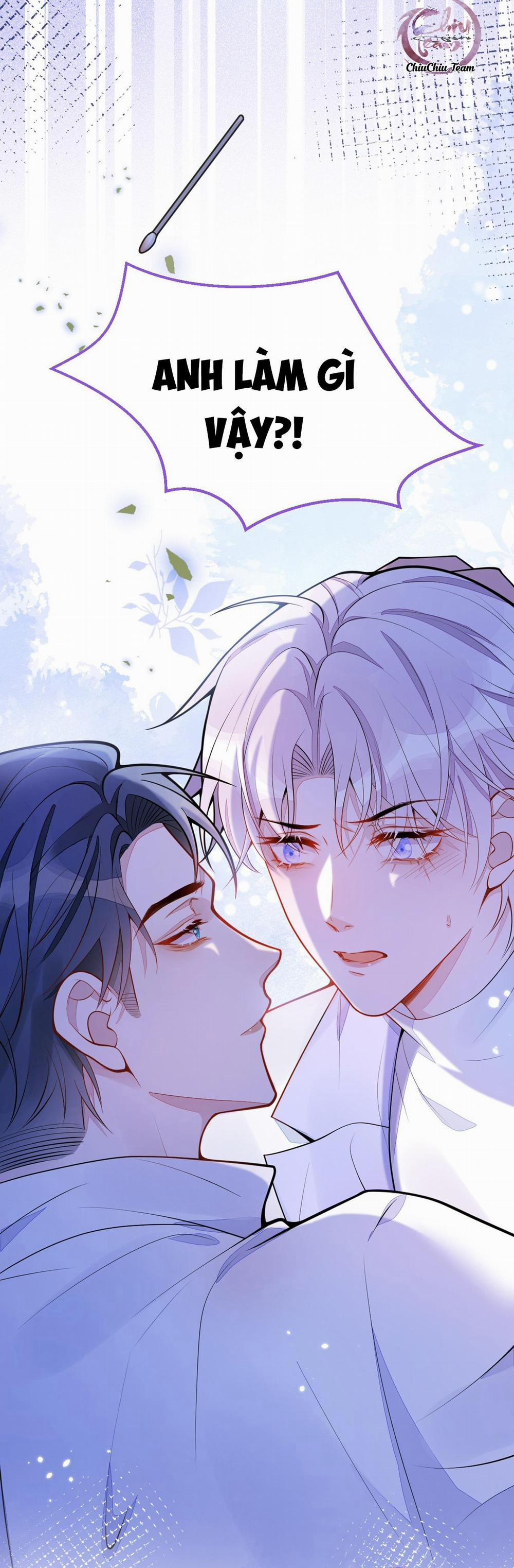 Sói Báo Ơn 2 trang 34