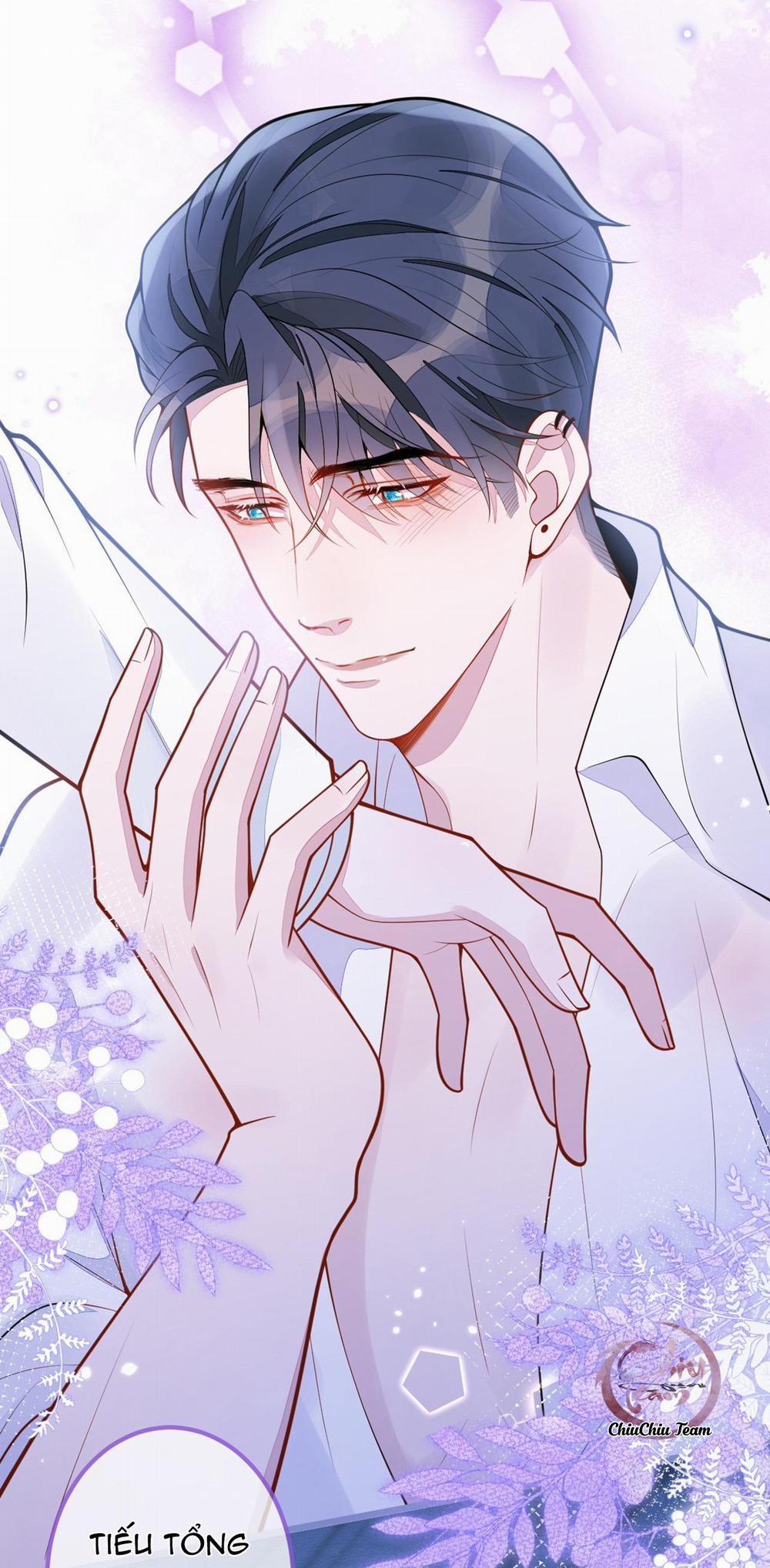 Sói Báo Ơn 2 trang 38