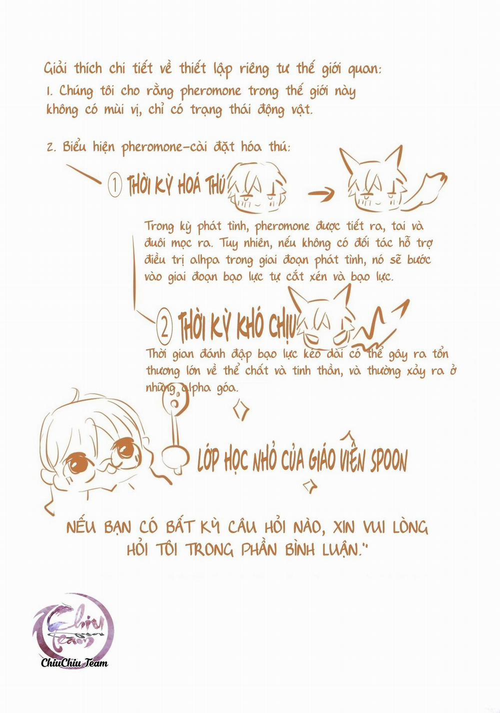 Sói Báo Ơn 2 trang 43