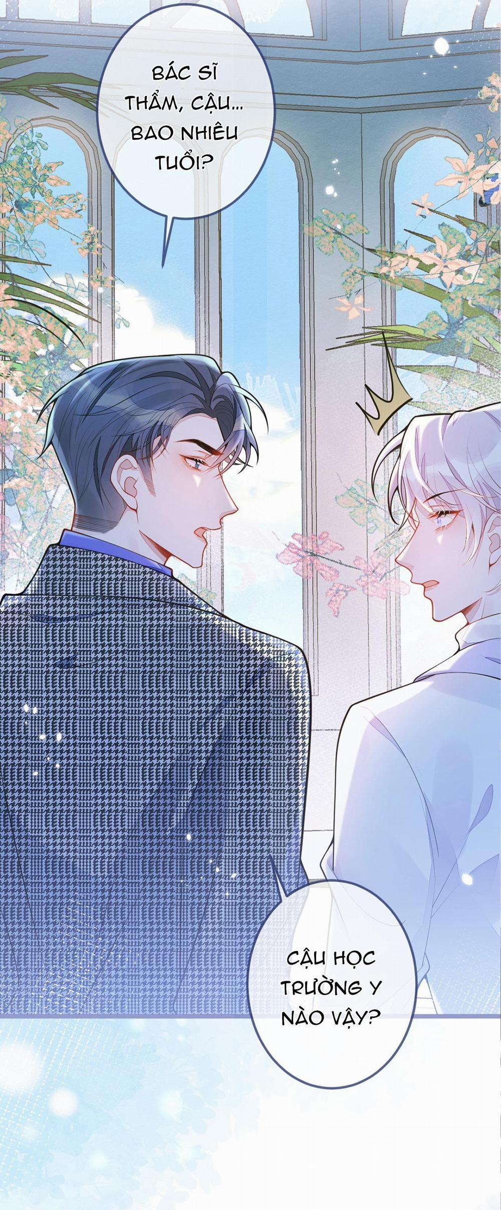 Sói Báo Ơn 2 trang 45