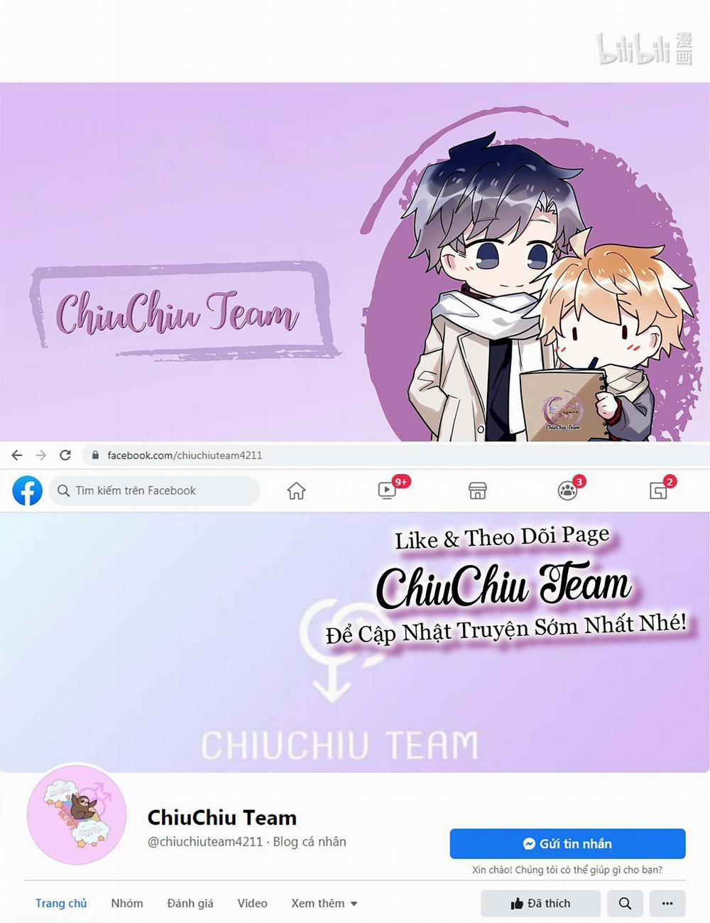 Sói Báo Ơn 2 trang 49