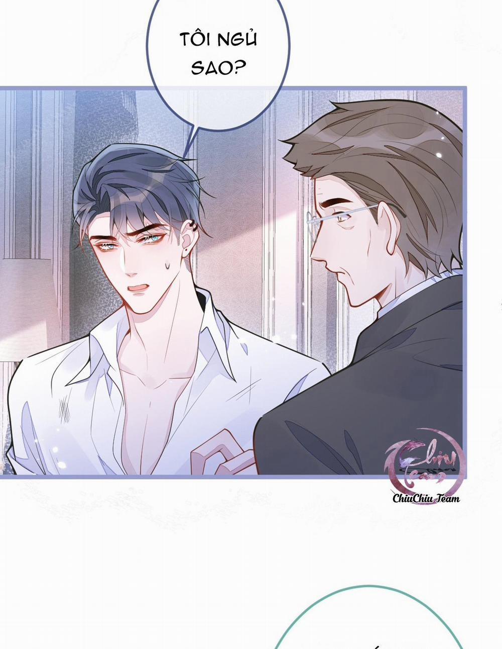 Sói Báo Ơn 2 trang 5