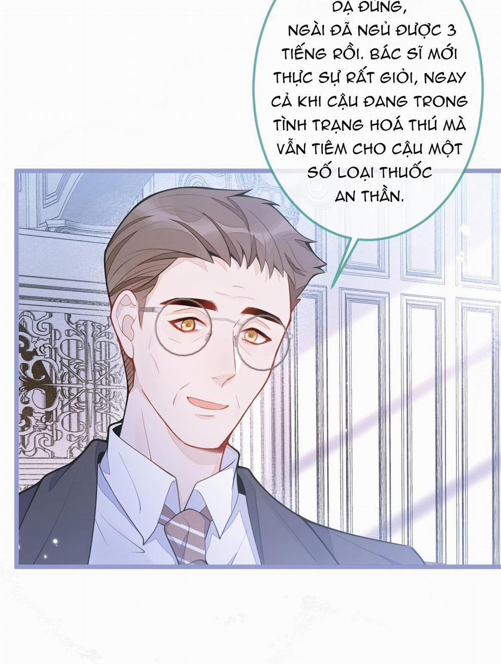 Sói Báo Ơn 2 trang 6