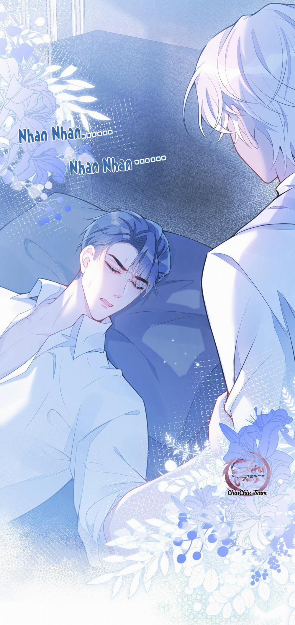 Sói Báo Ơn 2 trang 8