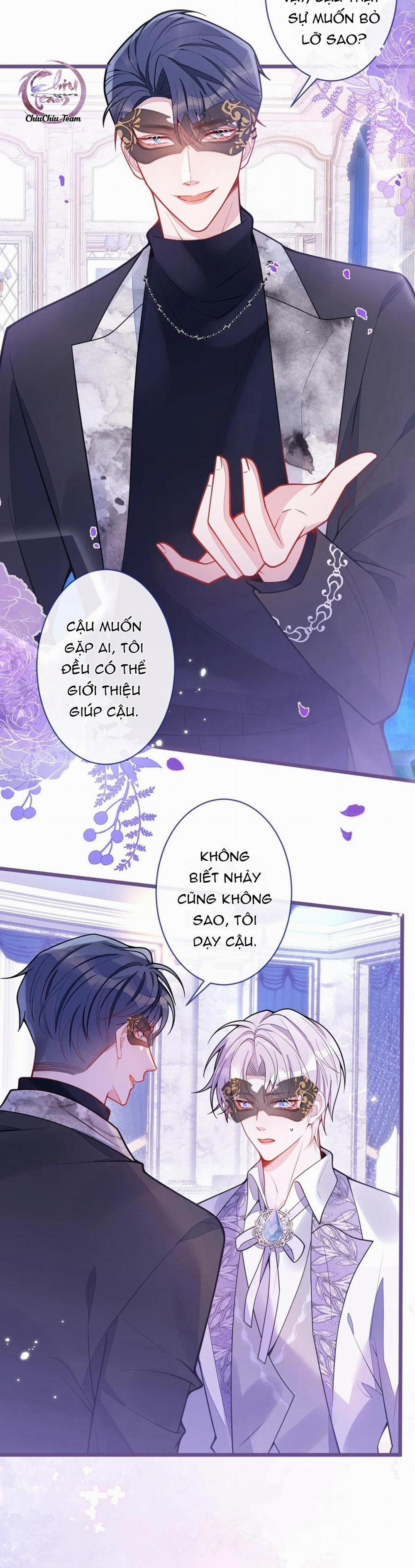 Sói Báo Ơn 20 trang 11