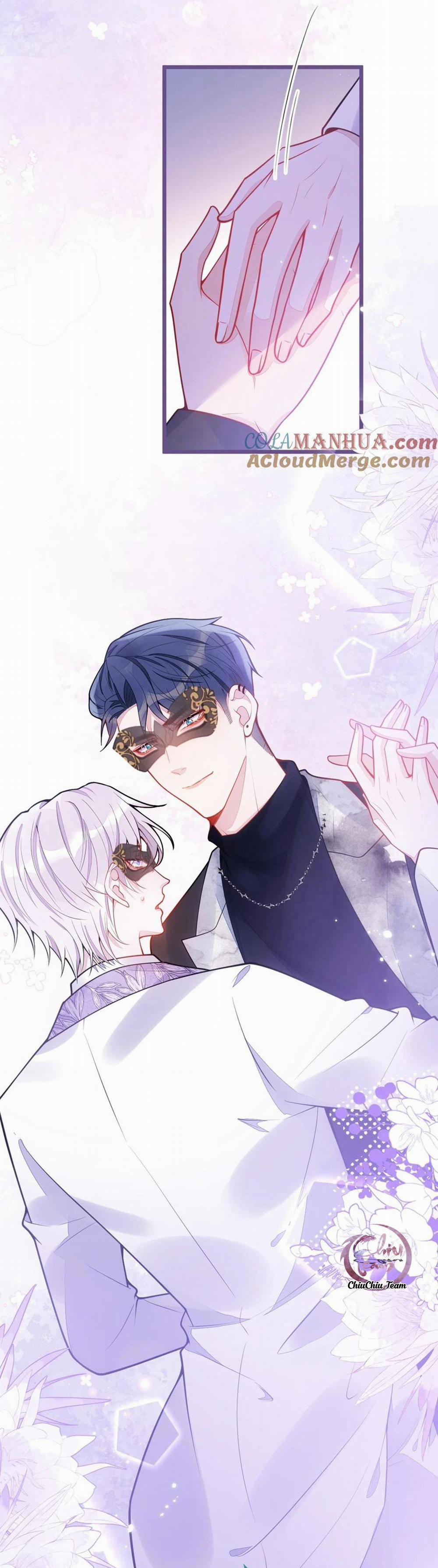 Sói Báo Ơn 20 trang 12