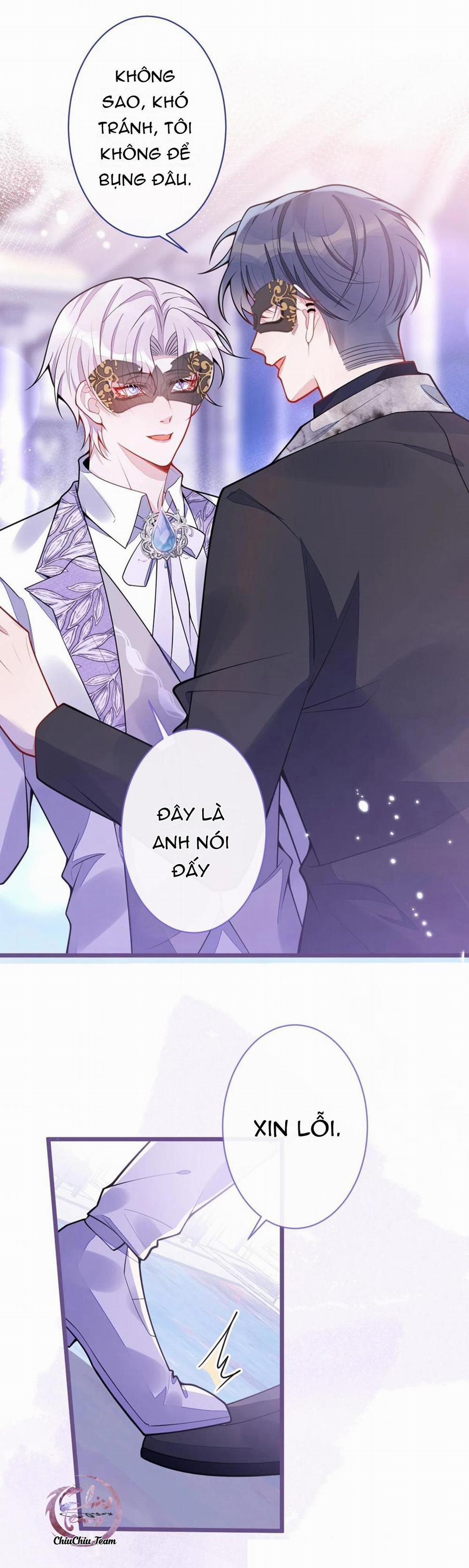 Sói Báo Ơn 20 trang 15