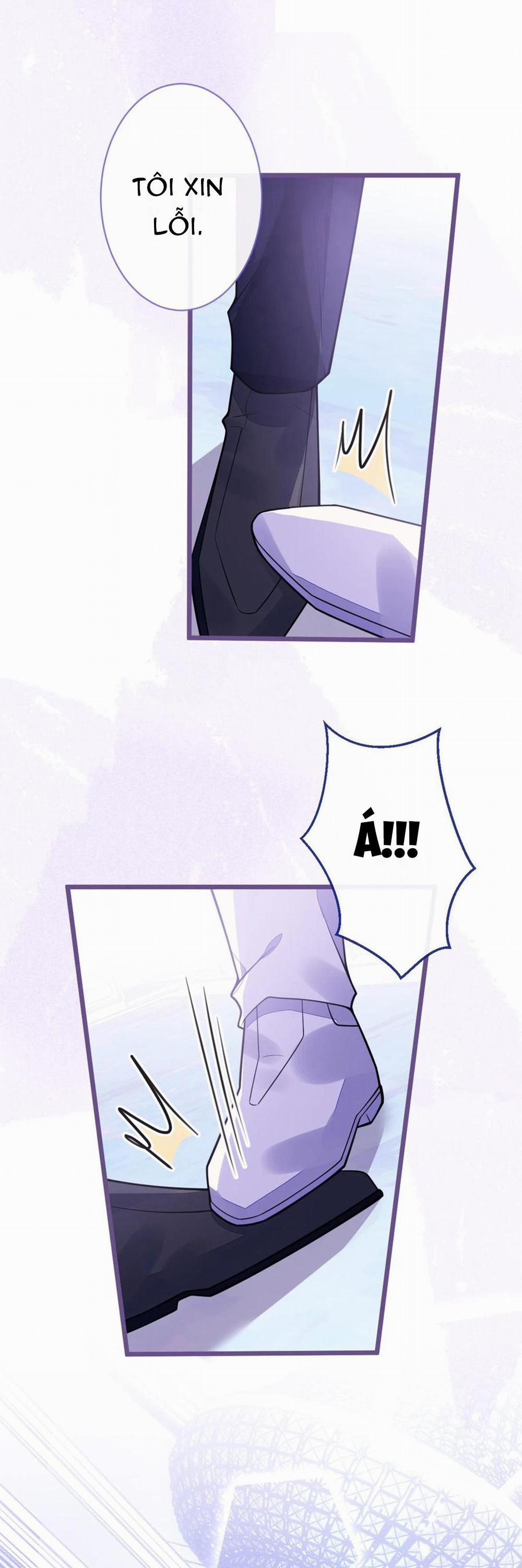 Sói Báo Ơn 20 trang 16