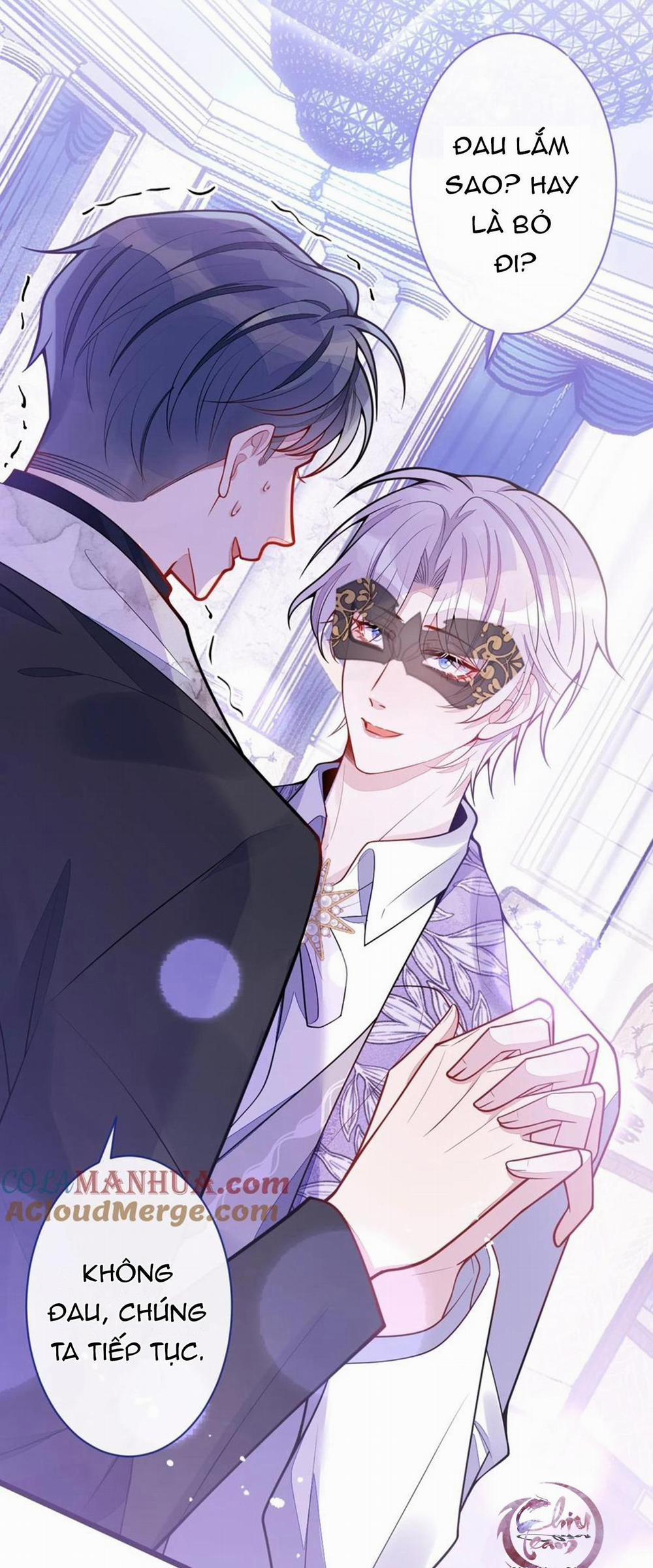 Sói Báo Ơn 20 trang 17