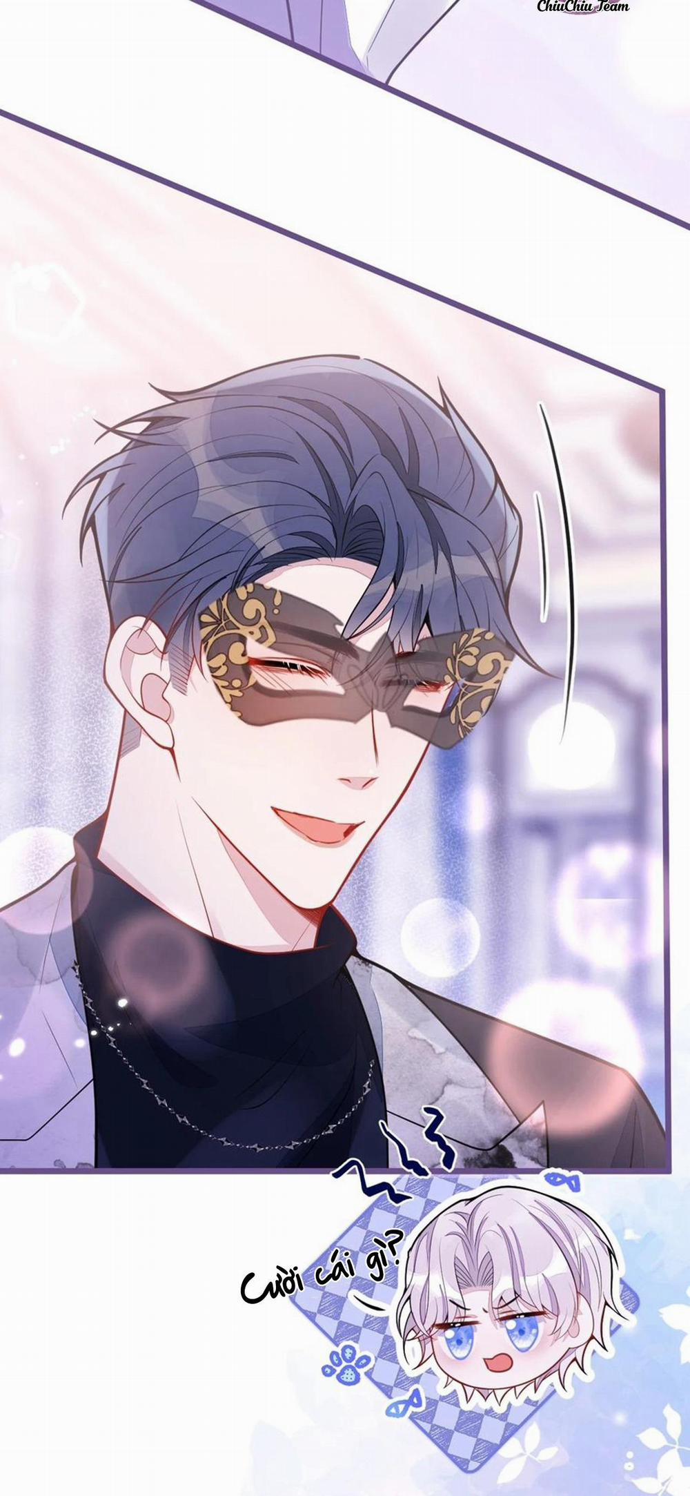 Sói Báo Ơn 20 trang 18