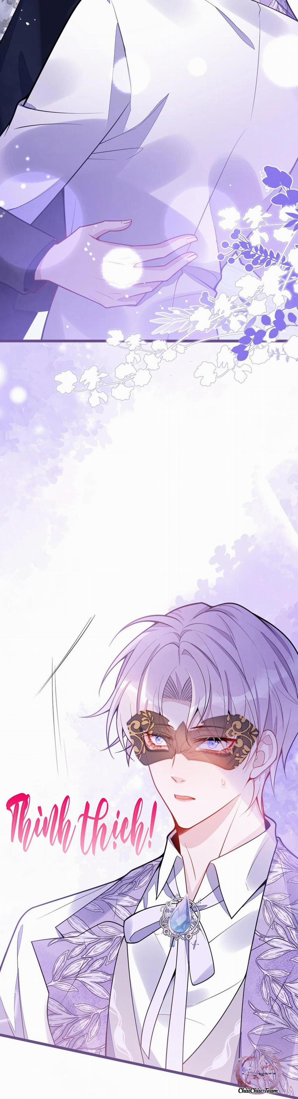 Sói Báo Ơn 20 trang 20