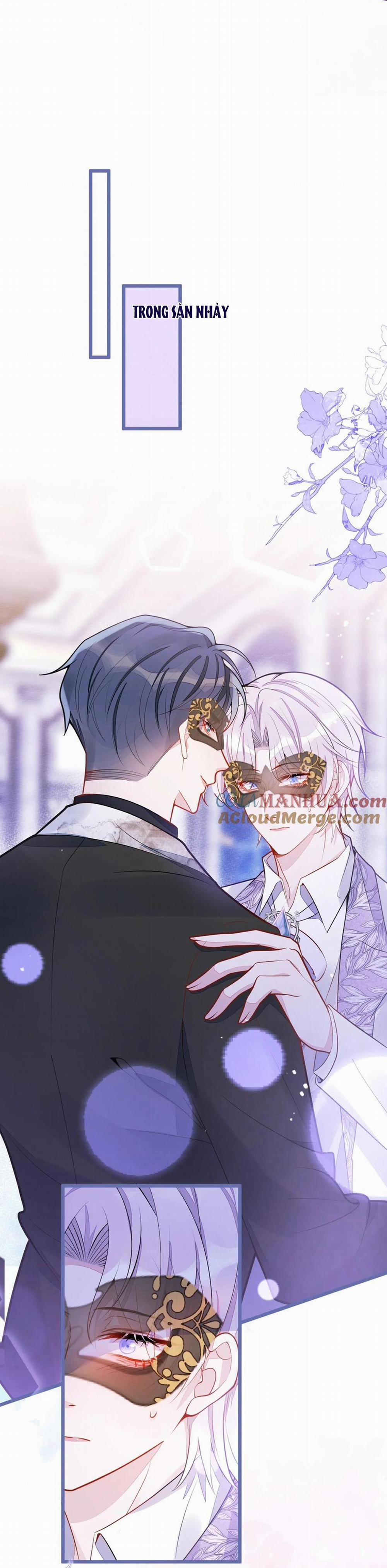 Sói Báo Ơn 20 trang 21