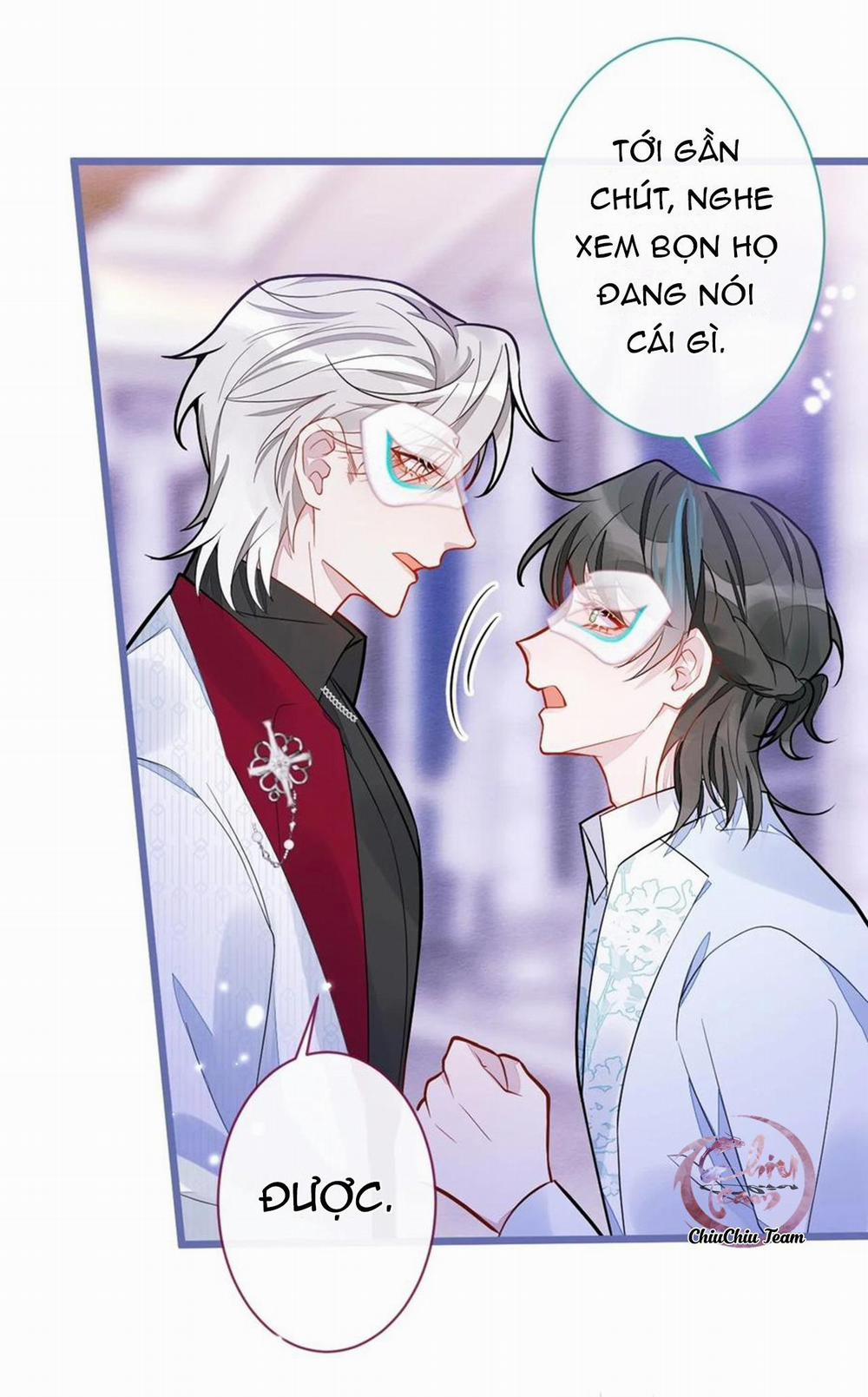 Sói Báo Ơn 20 trang 24