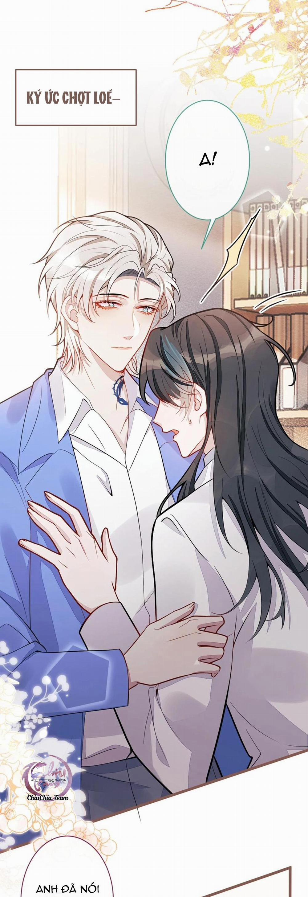 Sói Báo Ơn 20 trang 27