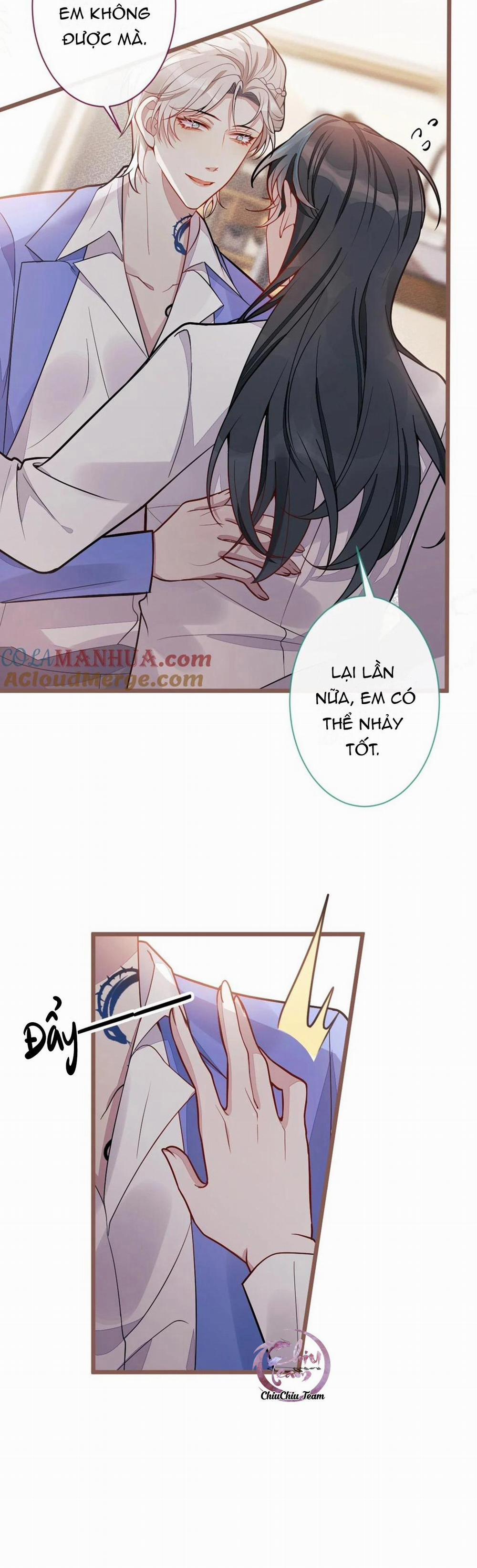 Sói Báo Ơn 20 trang 28