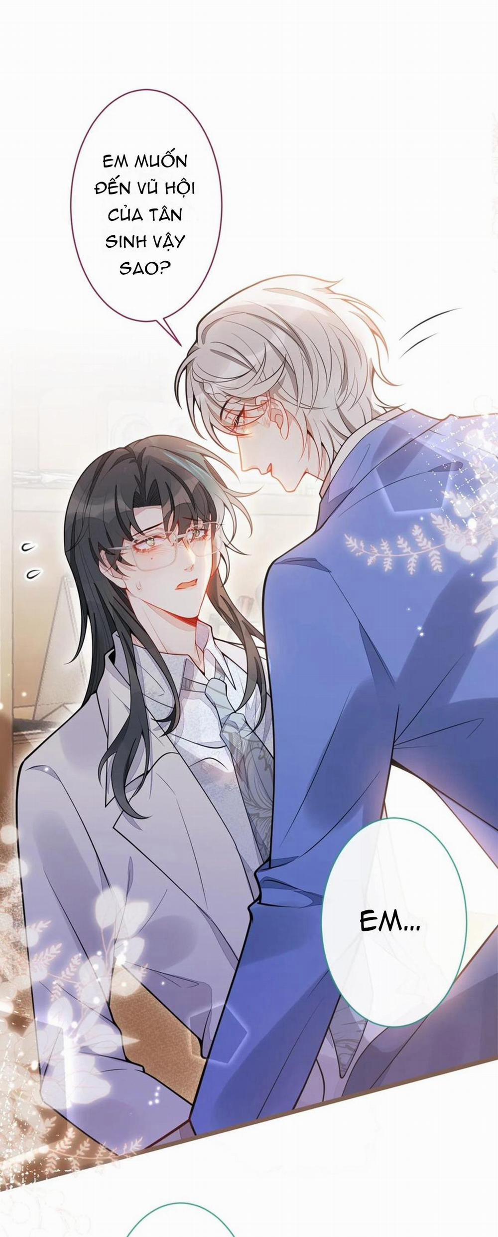 Sói Báo Ơn 20 trang 29