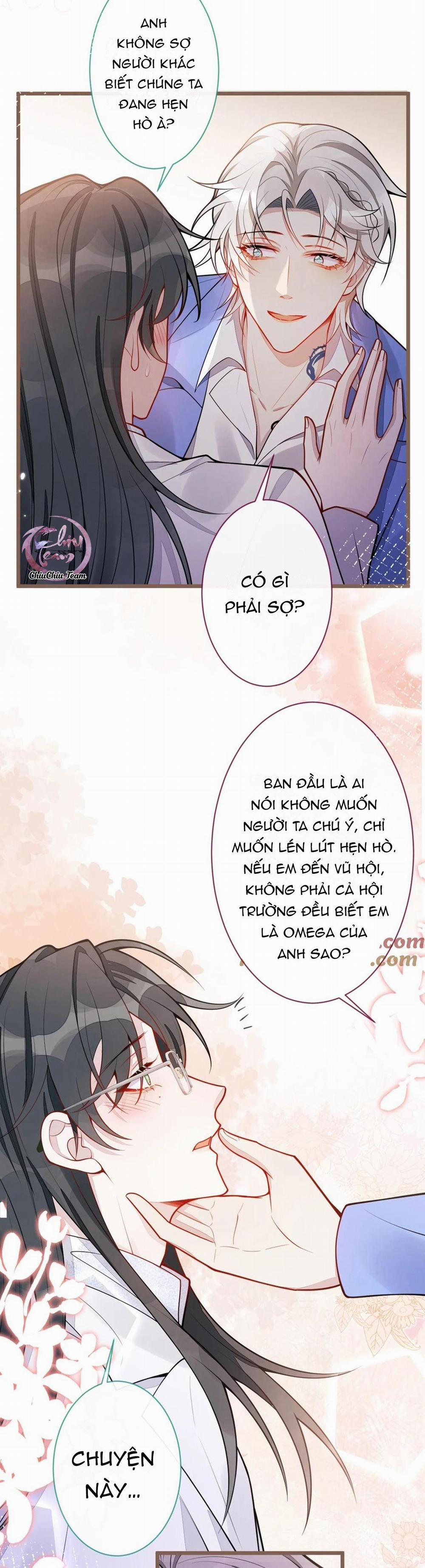 Sói Báo Ơn 20 trang 30